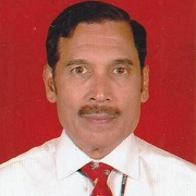 Dr. Jayant Navrange, IMA Pune