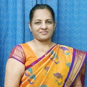 Dr. Meenakshi Deshpande, President, IMA Pune